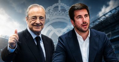 Real Madrid ya tiene fecha para sus elecciones presidenciales