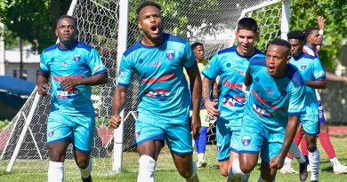 Salcedo FC vence a Cibao y toma ventaja en final