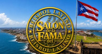 Salón de la Fama del Béisbol Latino pacta alianza con la Fundación Criollos en Puerto Rico