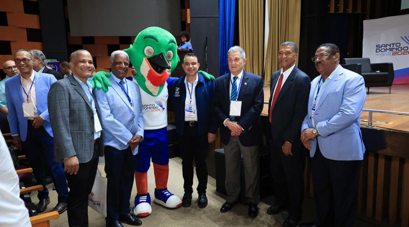 Santo Domingo 2026: SNS garantiza red hospitalaria para los Juegos