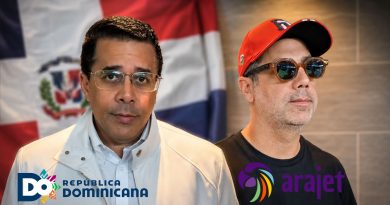 Turismo y Arajet se alían con Marlins para proyectar RD