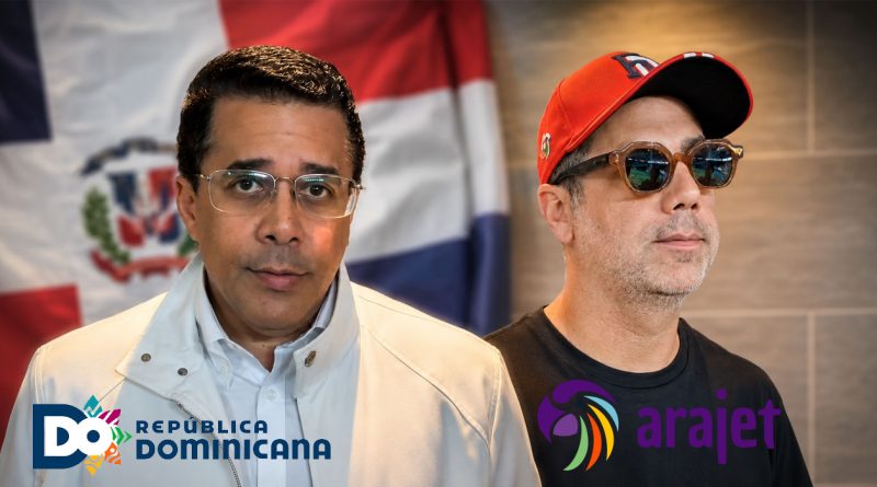 Turismo y Arajet se alían con Marlins para proyectar RD