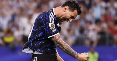 Argentina avanza a dieciseisavos del Mundial 2026