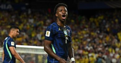 Brasil impone su jerarquía frente a Haití en la Copa Mundial 2026