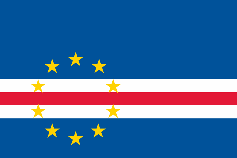 Islas de Cabo Verde