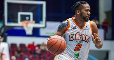 Cañeros del Este vencen a Metros y empatan la semifinal