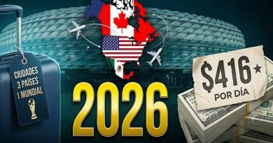 Cómo disfrutar del Mundial 2026 sin quedar en bancarrota