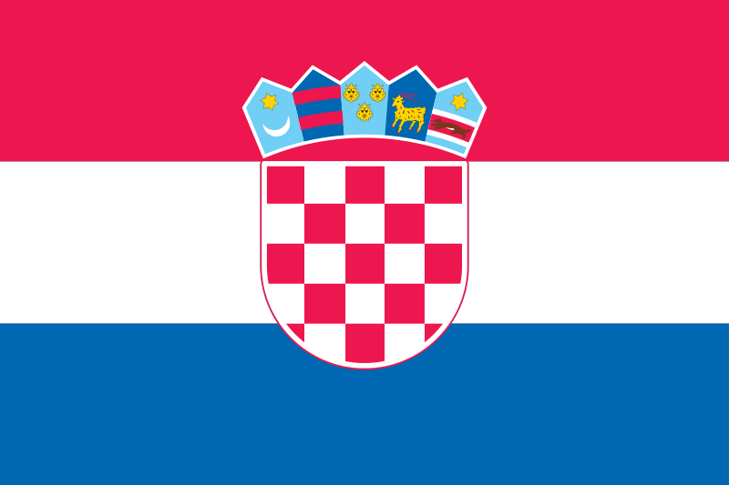 Croacia