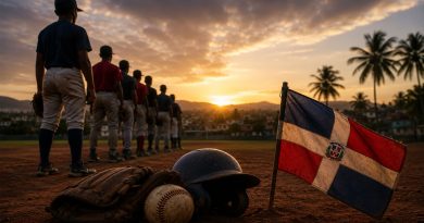 Draft internacional de MLB: el drástico plan que impacta a RD