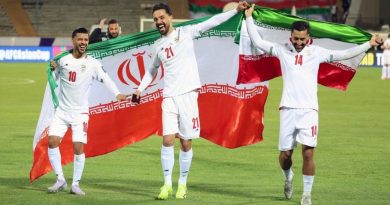 EE.UU. flexibiliza restricciones de viaje para Irán en el Mundial
