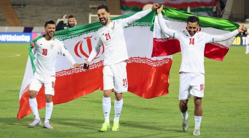 EE.UU. flexibiliza restricciones de viaje para Irán en el Mundial