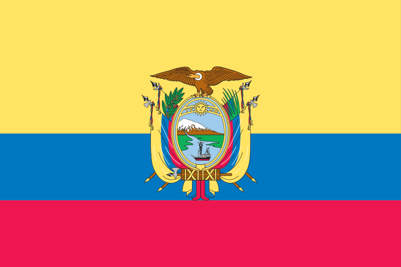 Ecuador