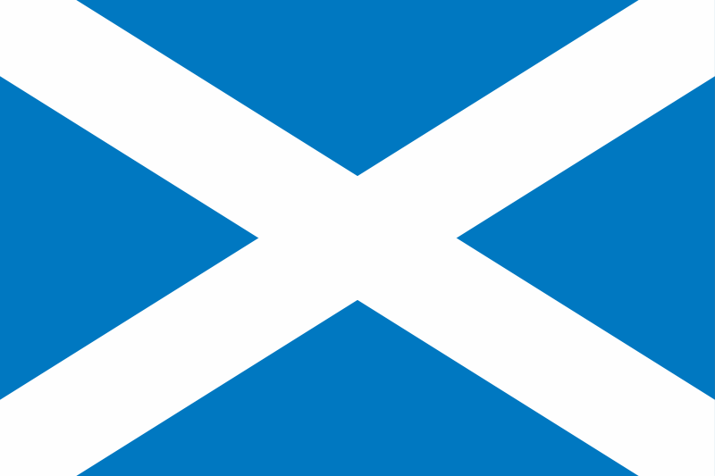 Escocia