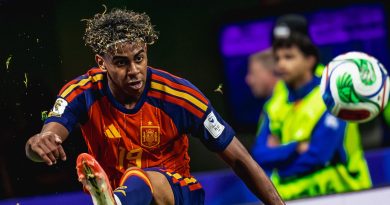 España y Cabo Verde firman empate sin goles