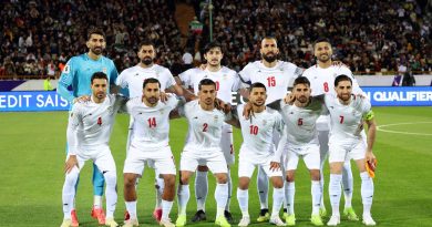 Estados Unidos concede visados a Irán para el Mundial 2026