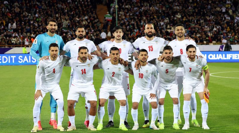 Estados Unidos concede visados a Irán para el Mundial 2026
