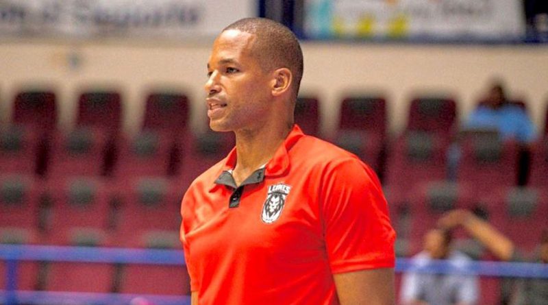 Eulis Báez asume como asistente técnico de la selección