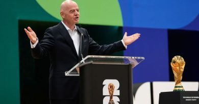 FIFA cancela boletos emitidos a cero dólares por error en su web