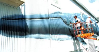 FIFA enfrenta millonaria demanda en Dallas por destruir mural histórico