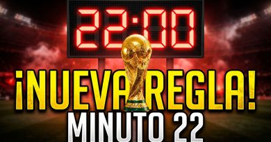 Mundial 2026: FIFA impone pausas obligatorias