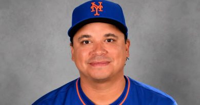 Félix Fermín Jr. toma las riendas de la selección nacional para los Juegos Centroamericanos 2026