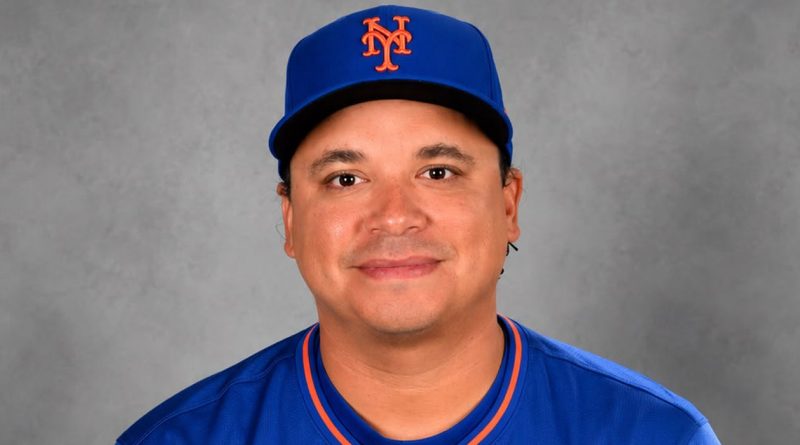 Félix Fermín Jr. toma las riendas de la selección nacional para los Juegos Centroamericanos 2026
