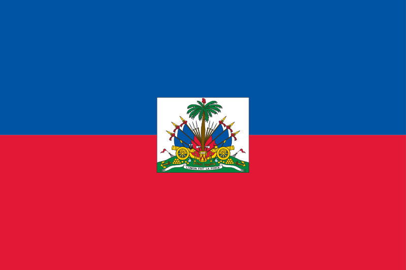 Haití