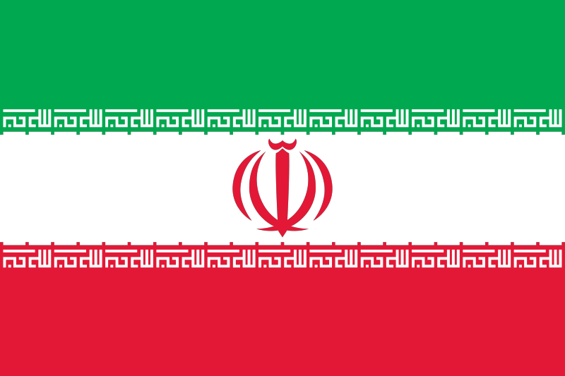 Irán