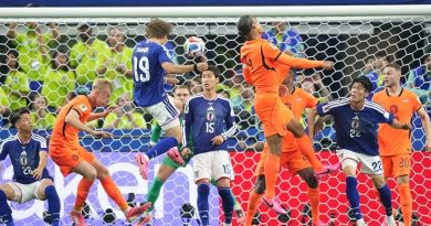 Japón logra empate agónico ante Países Bajos en el Mundial