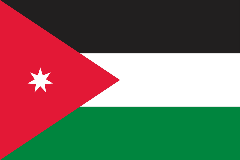 Jordania