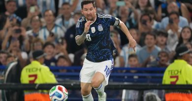 La FIFA publica las listas oficiales para el Mundial 2026