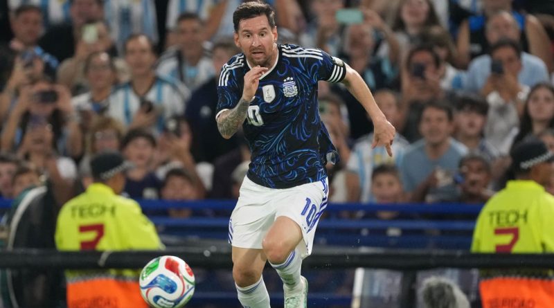 La FIFA publica las listas oficiales para el Mundial 2026
