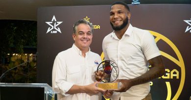 Luismal Ferreiras se corona MVP de la Súper Liga LNB 2026