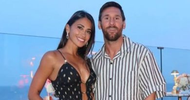 Messi celebra 39 años: el emotivo mensaje de Antonela Roccuzzo
