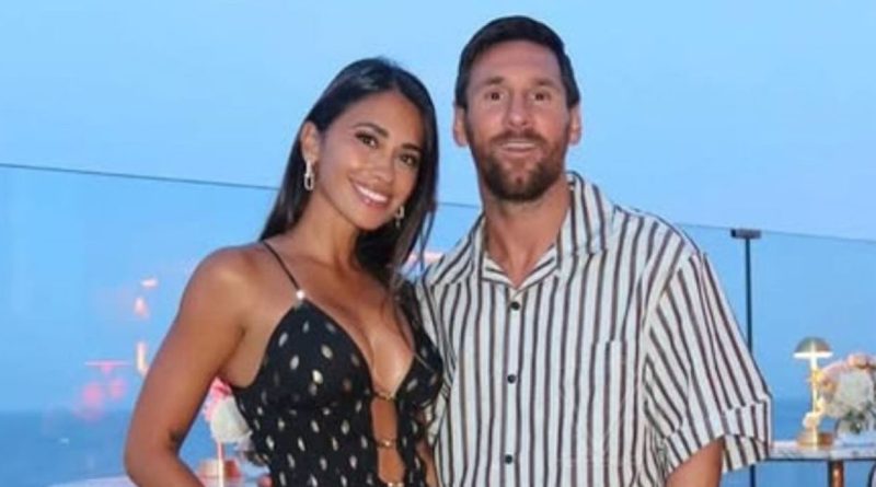 Messi celebra 39 años: el emotivo mensaje de Antonela Roccuzzo