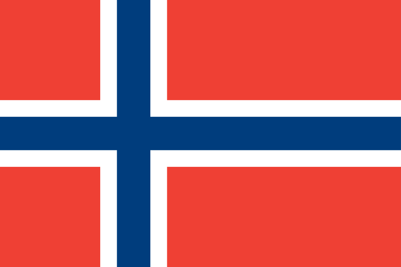 Noruega
