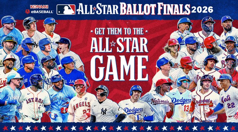 Ohtani y Clement aseguran su puesto en el Juego de Estrellas 2026