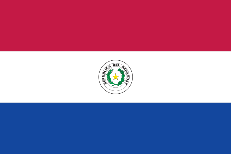 Paraguay