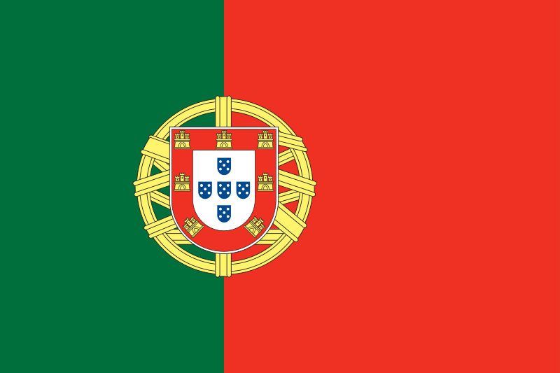 Portugal