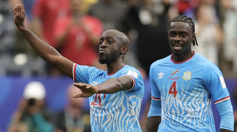 RD Congo frena a Portugal y desactiva a Cristiano Ronaldo
