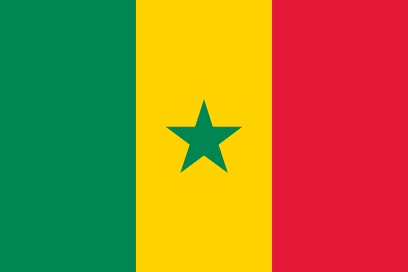 Senegal