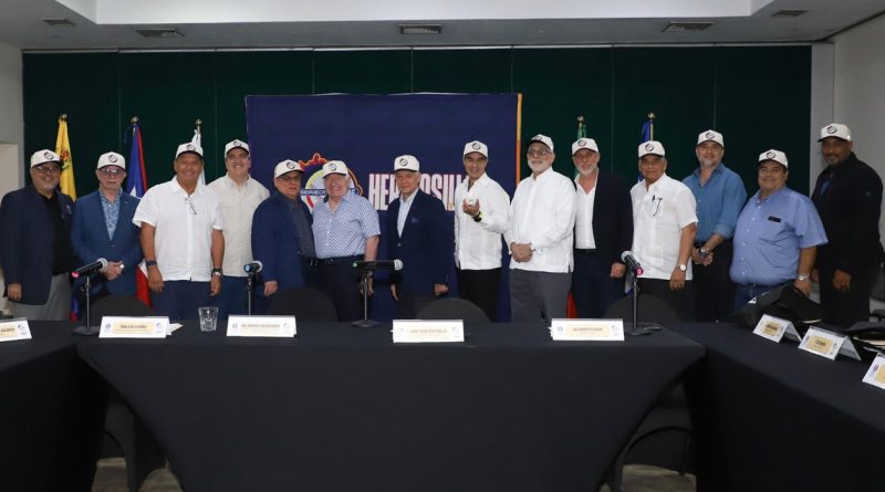 Serie del Caribe Hermosillo 2027: confirman fechas y reglas