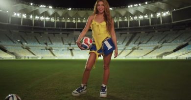 Shakira: los secretos de la música mundialista