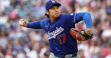 Shohei Ohtani