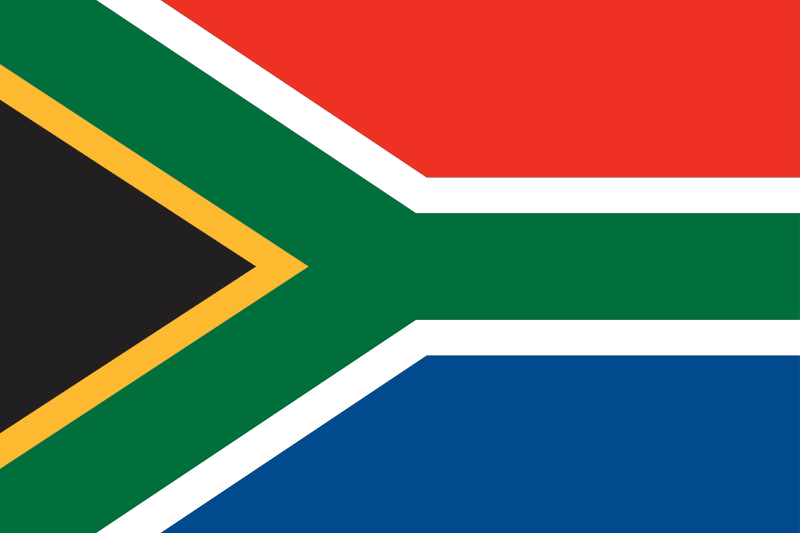 Sudáfrica