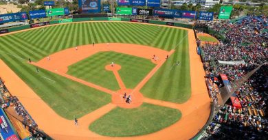 Tigres del Licey anuncia la venta de abonos para LIDOM 2026-27