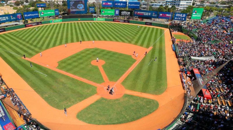Tigres del Licey anuncia la venta de abonos para LIDOM 2026-27