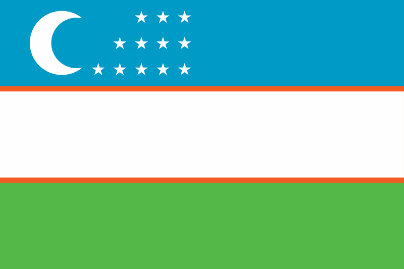 Uzbekistán