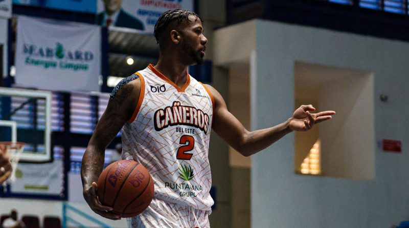 Yeison Colomé conquista el Jugador de la Semana en LNB