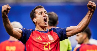 España vence a Austria y asegura su pase a octavos del Mundial - Mikel Oyarzabal